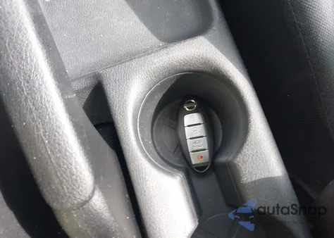 2020 Nissan Versa S Xtronic Cvt from USA, damaged, VIN 3N1CN8DVXLL885238